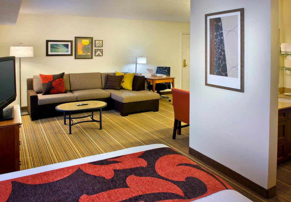 Residence Inn Poughkeepsie Luaran gambar