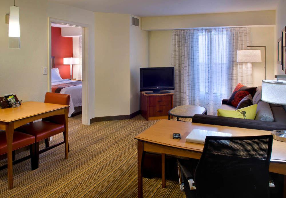 Residence Inn Poughkeepsie Luaran gambar