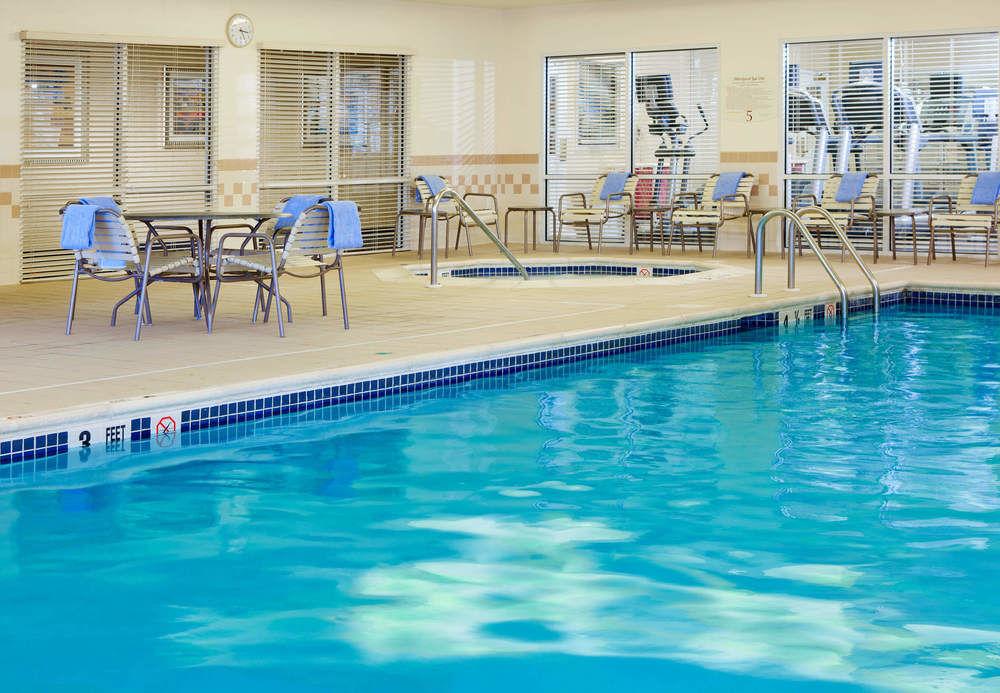 Residence Inn Poughkeepsie Luaran gambar