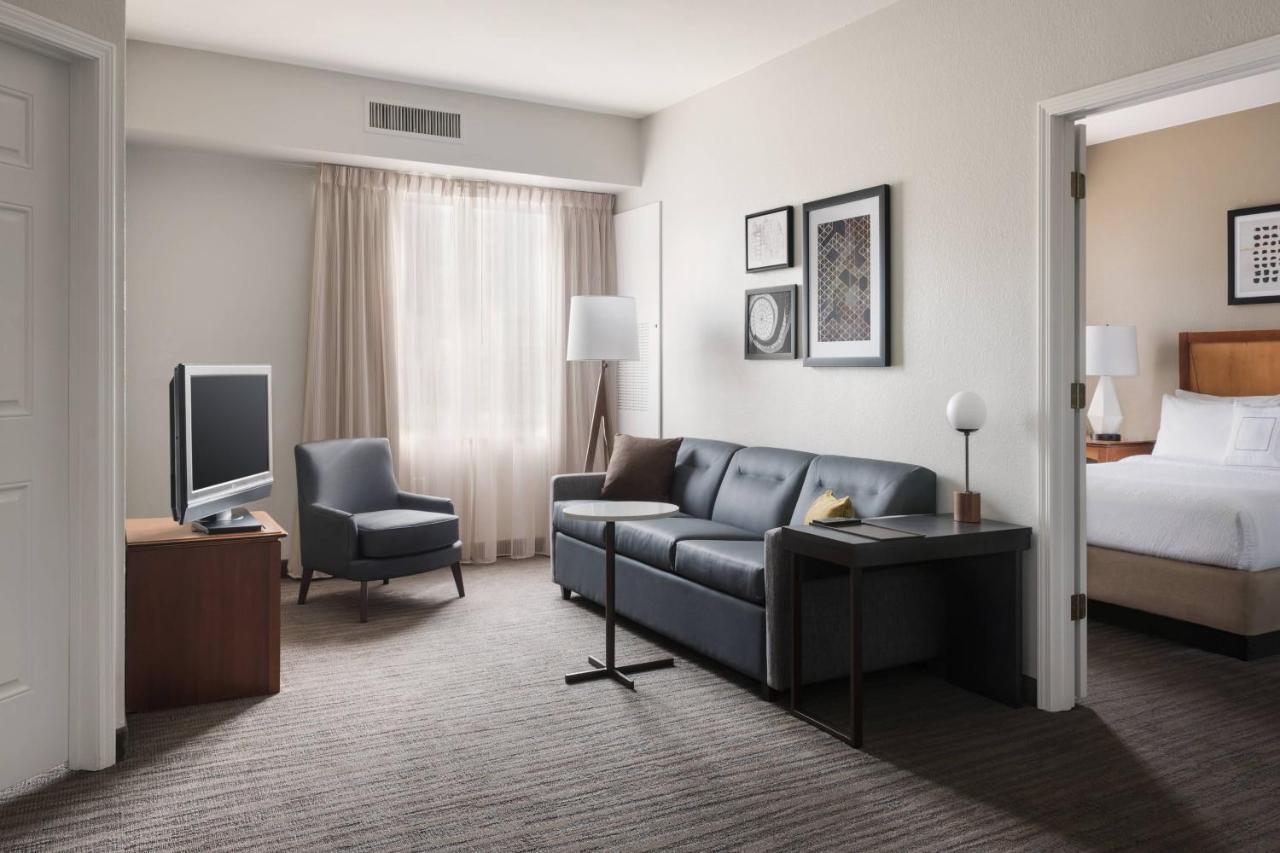 Residence Inn Poughkeepsie Luaran gambar