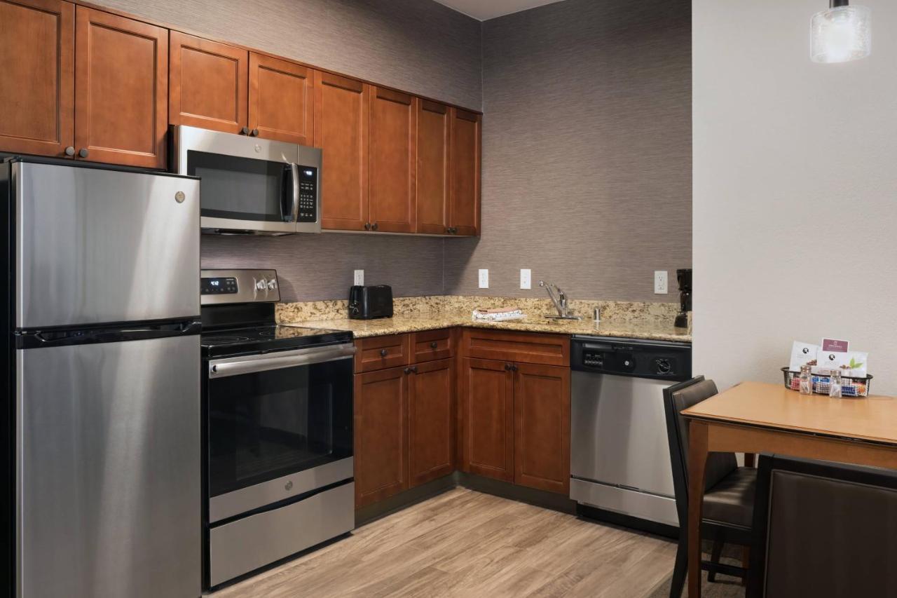 Residence Inn Poughkeepsie Luaran gambar