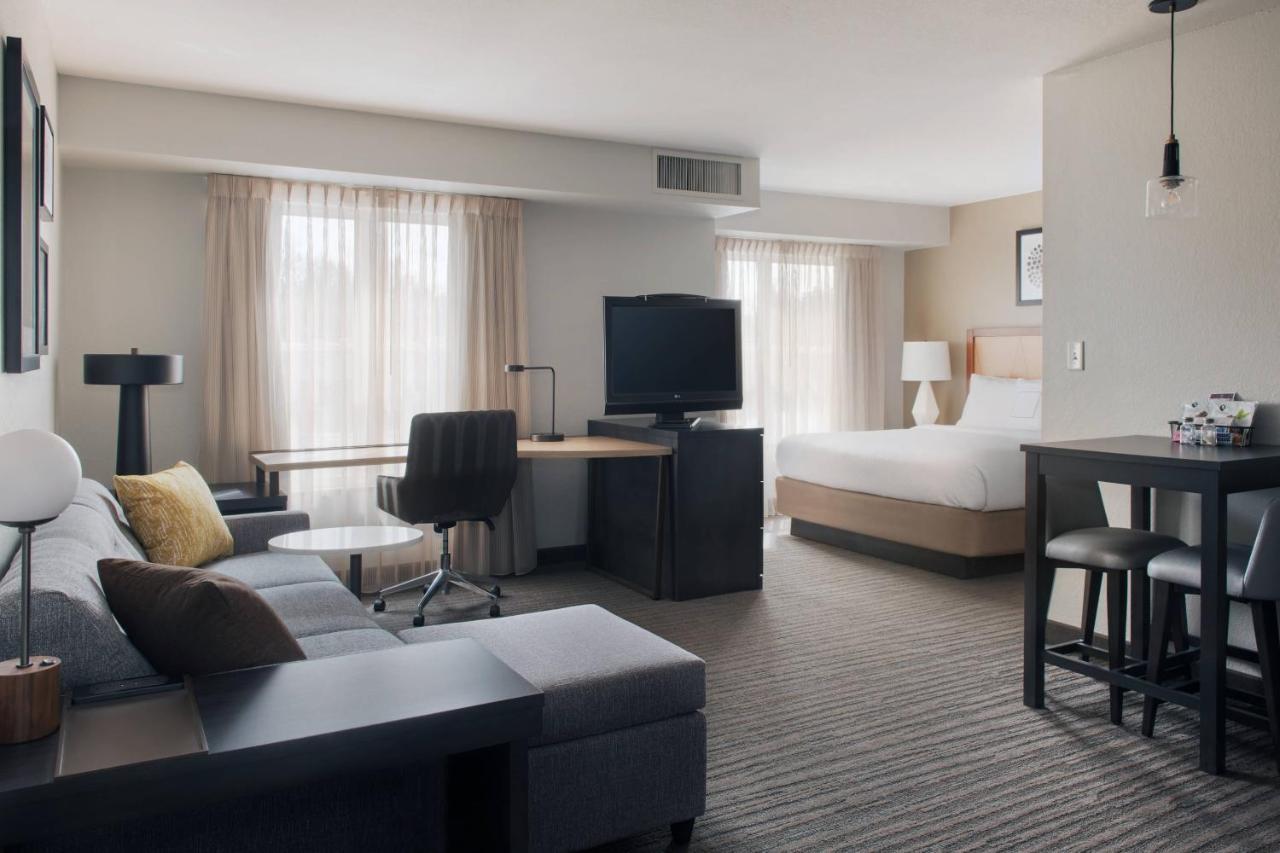 Residence Inn Poughkeepsie Luaran gambar