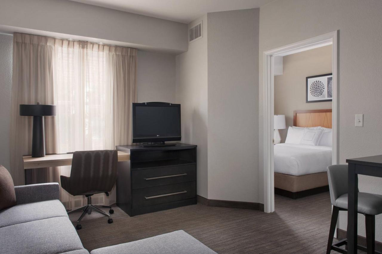 Residence Inn Poughkeepsie Luaran gambar