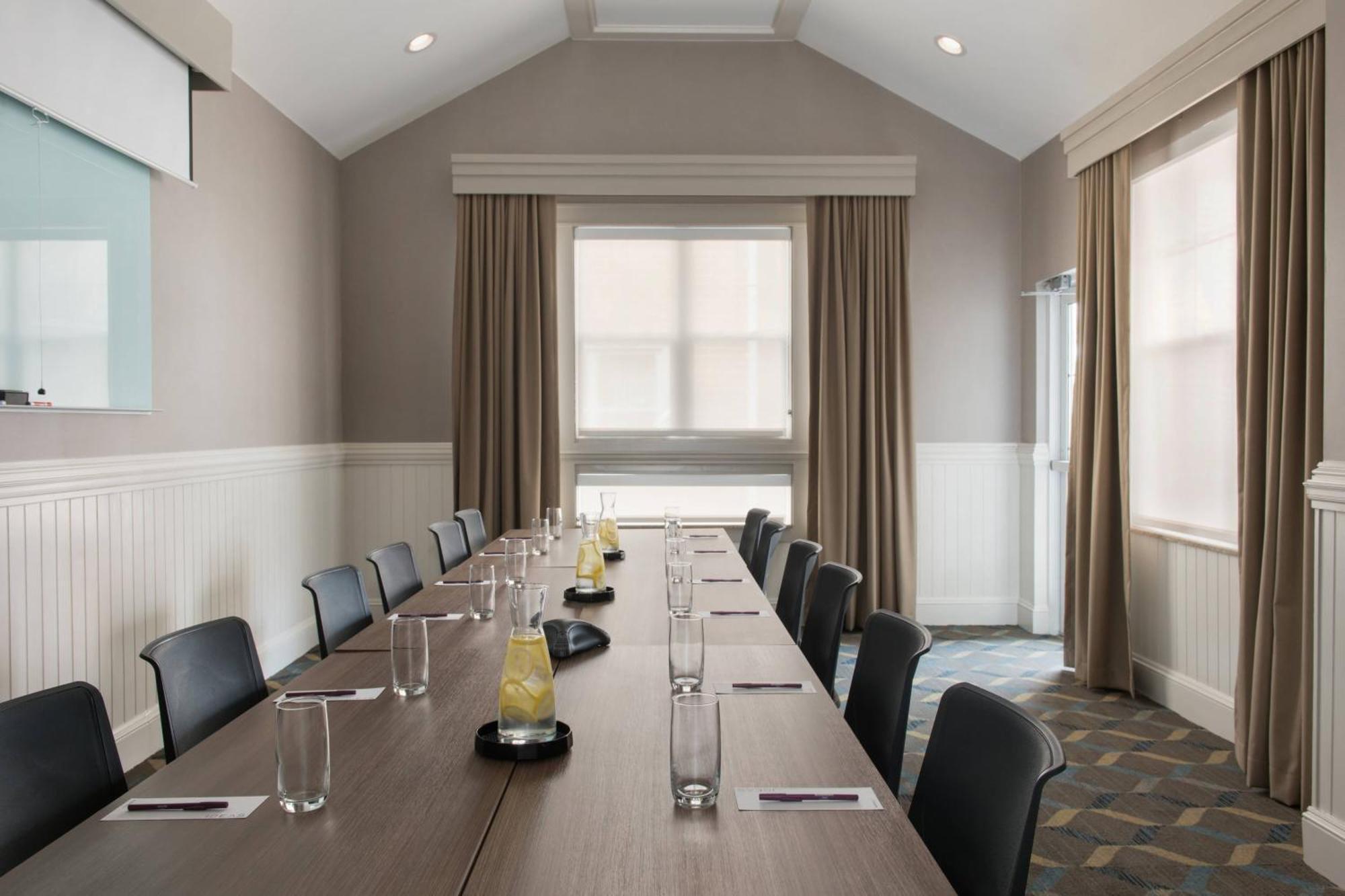 Residence Inn Poughkeepsie Luaran gambar