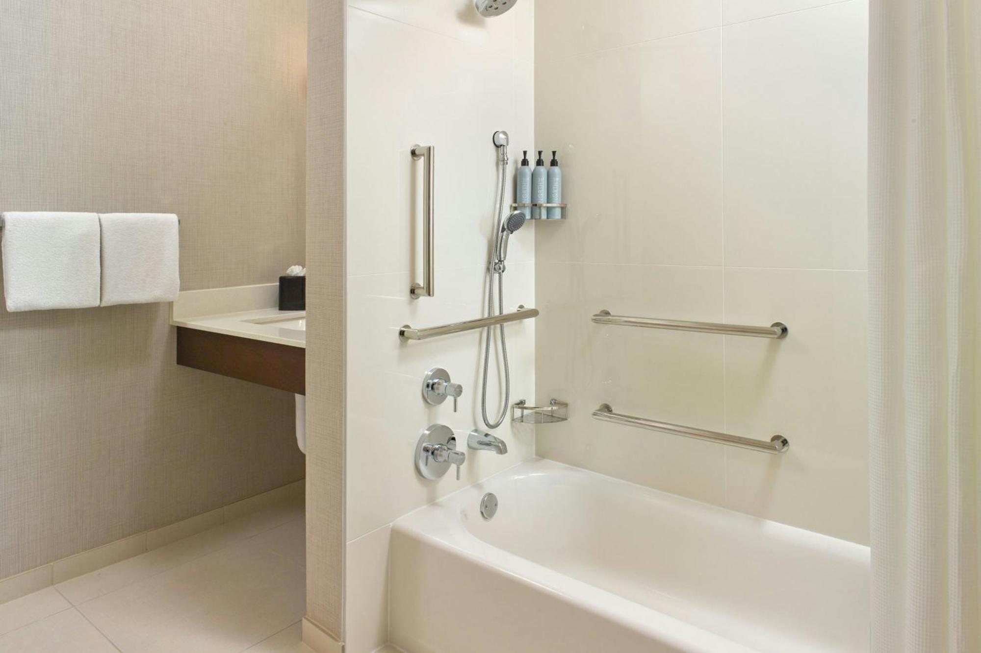 Residence Inn Poughkeepsie Luaran gambar