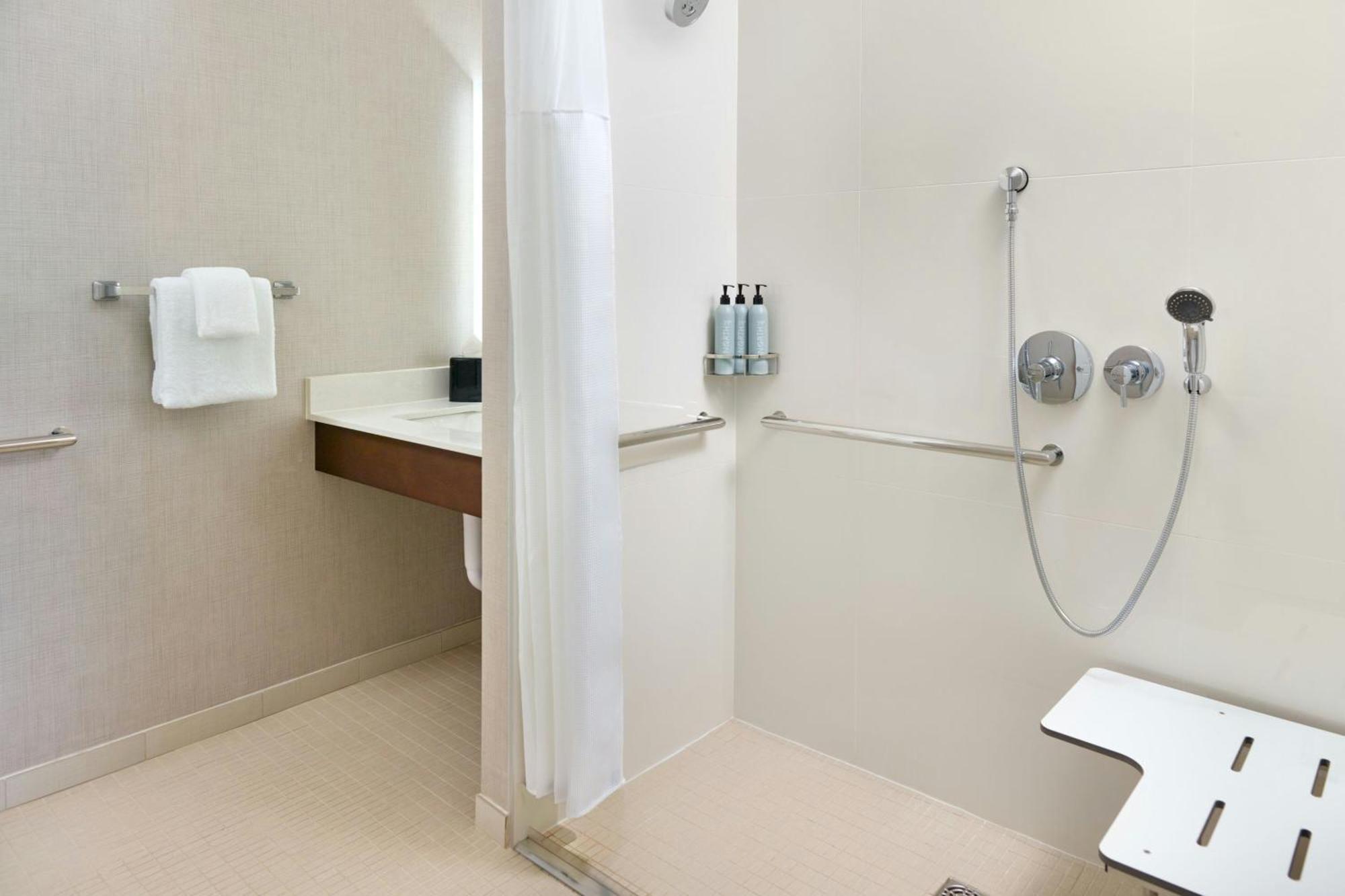 Residence Inn Poughkeepsie Luaran gambar