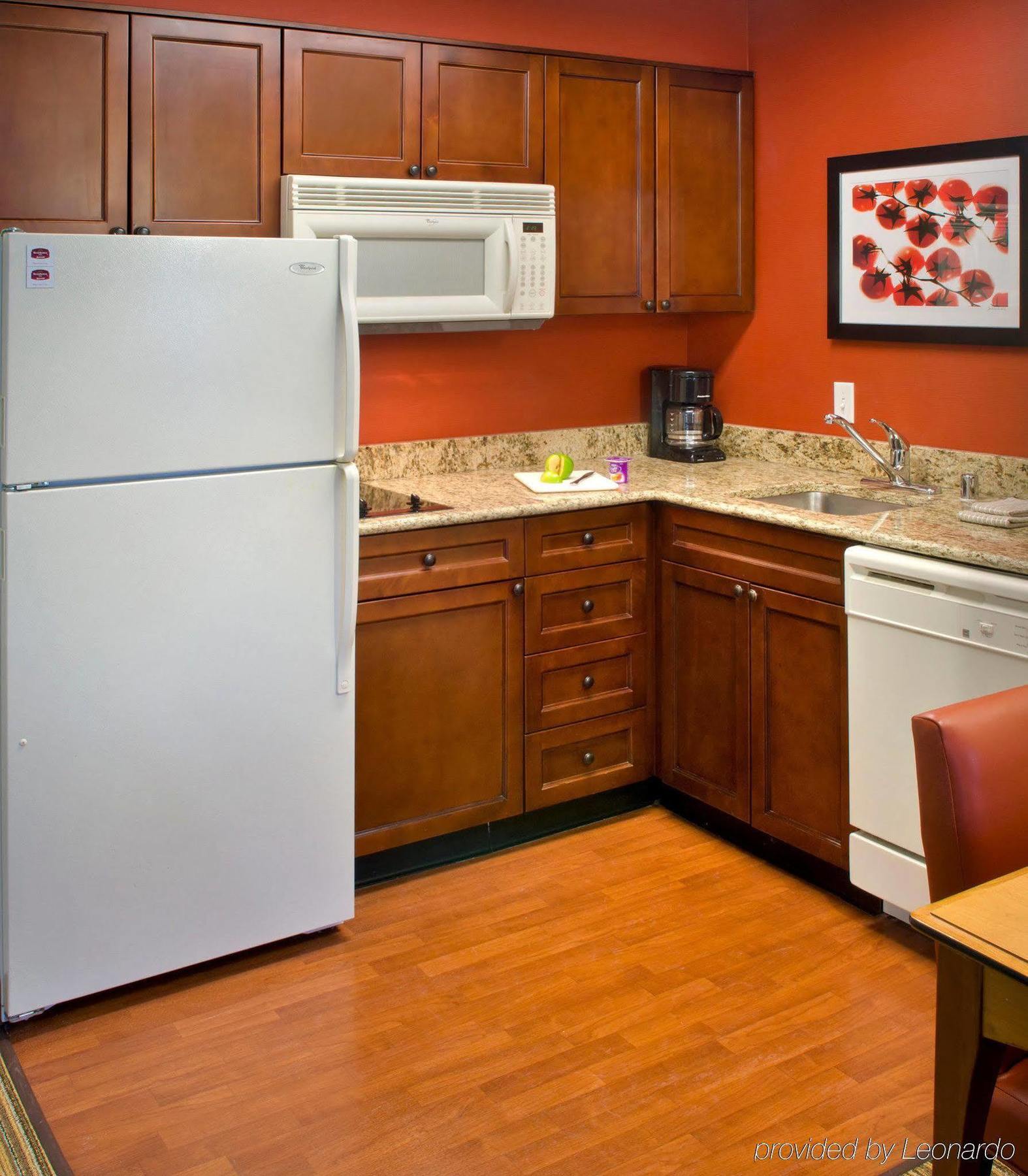 Residence Inn Poughkeepsie Bilik gambar