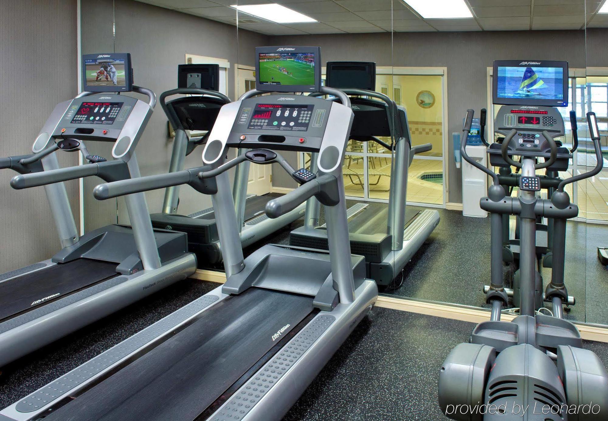 Residence Inn Poughkeepsie Luaran gambar