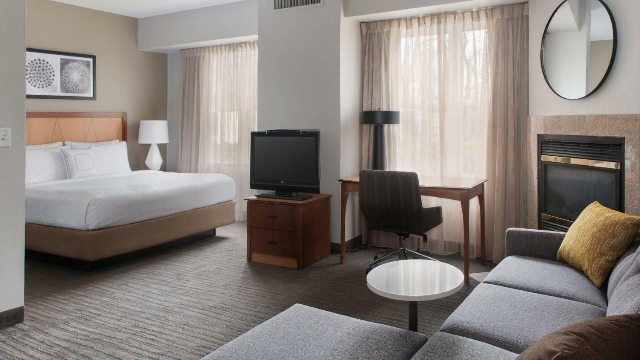 Residence Inn Poughkeepsie Luaran gambar