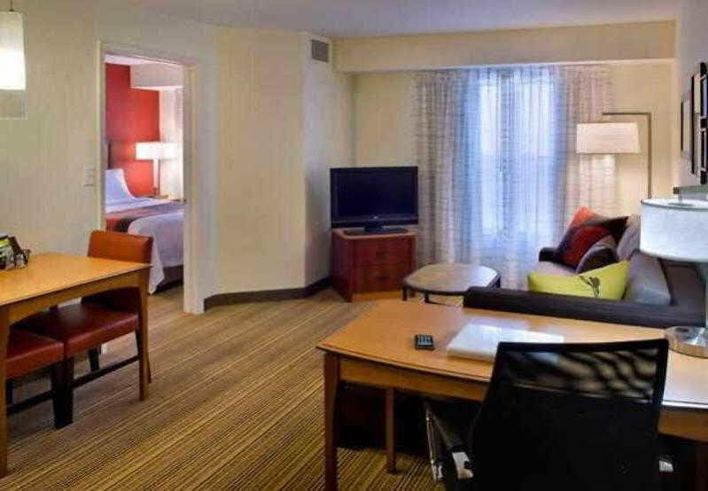 Residence Inn Poughkeepsie Luaran gambar